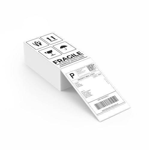 Direct Thermal Labels