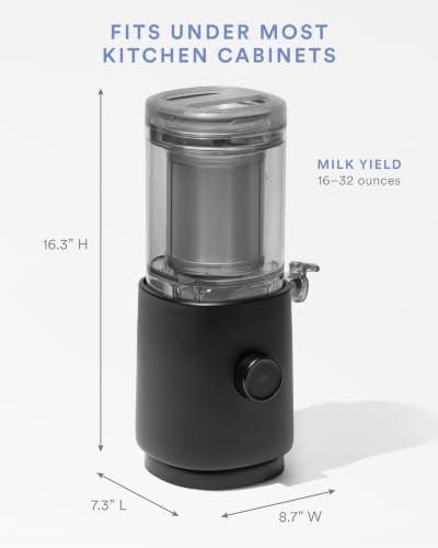 M1 Plant Milk Maker