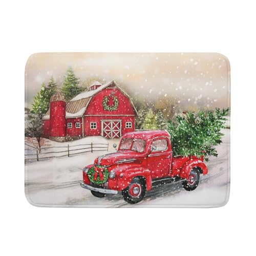 Dish Drying Mat Dishes Pad Absorbent Fast Dry Dish Drainer Mat Protector for Kitchen Counter…