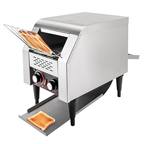 Commercial Conveyor Toaster 450 Slices