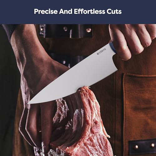 Professional Kitchen Knife Set 4 PCS
