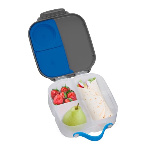 Mini Lunch Box