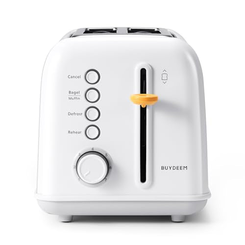 Retro Toaster