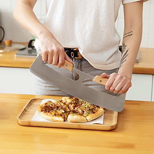 Pizza Cutter Wheel