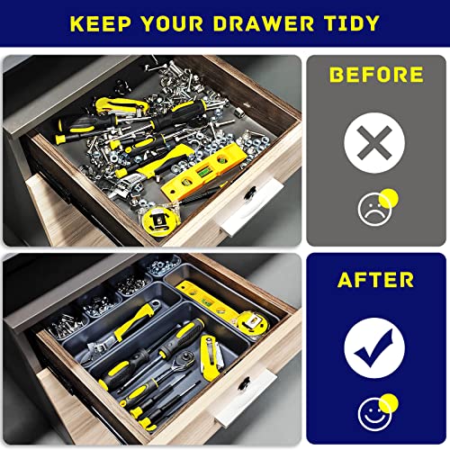 Tool Organizer Box