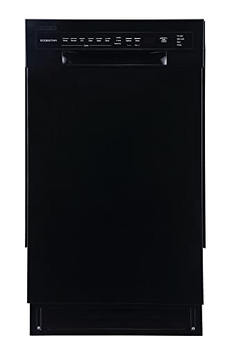 BIDW1802 18 Inch Wide 8 Place Setting Energy Star Rated Built