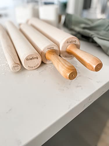 Maple Rolling Pin