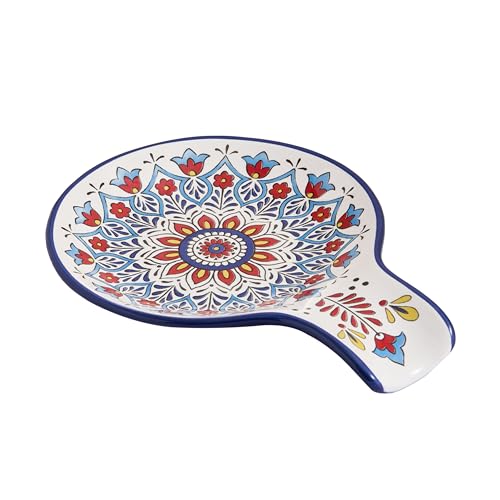 Spoon Rest for Stove Top