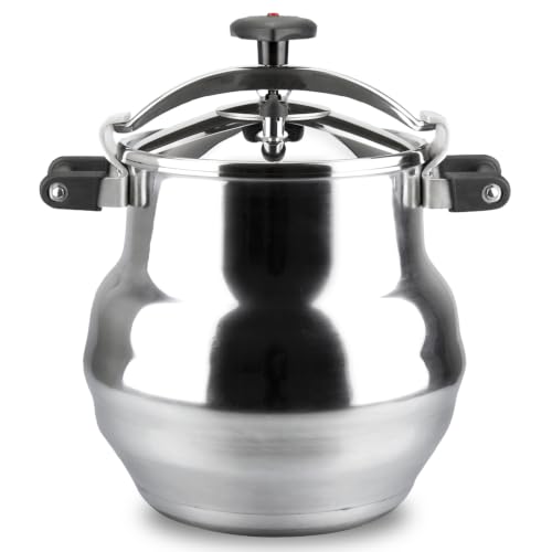 Pressure Cooker