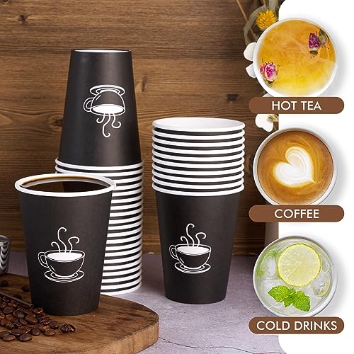10OZ 16OZ Paper cups