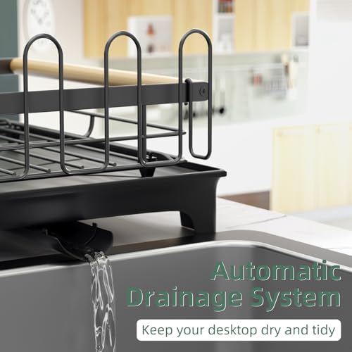 Dish Drying Rack