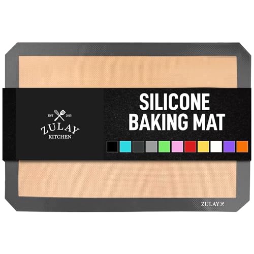 Silicone Baking Mat Sheet