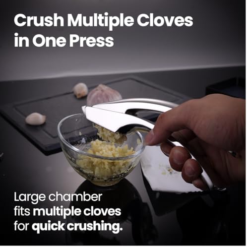 Garlic Press Lifetime Replacement