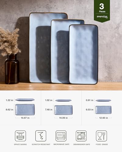 Serving Platter