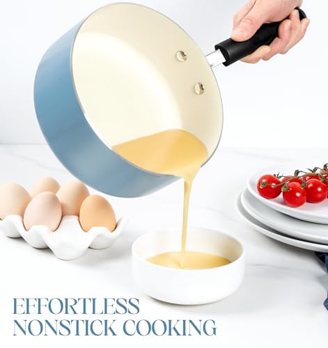 Nonstick Sauce Pan