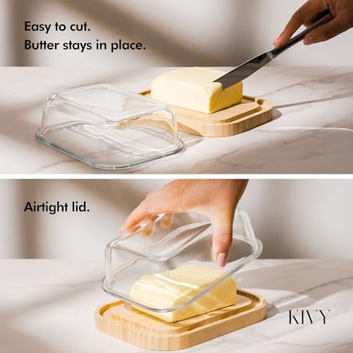 Butter Dish