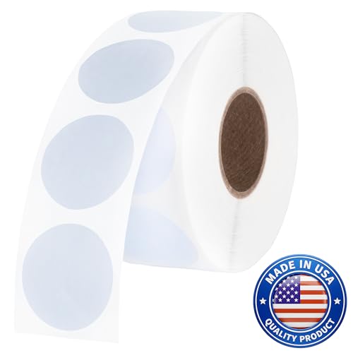 Thermal Labels