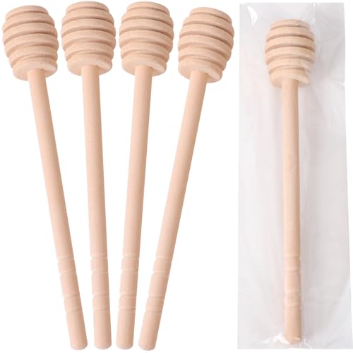 Honey Sticks Dipper 6 Inch