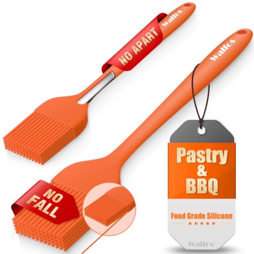 Basting Pastry Silicone Brush
