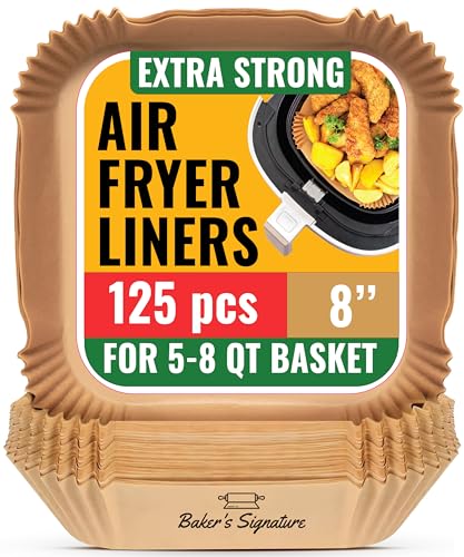 Air Fryer Paper Liners