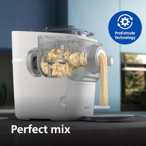 Philips 7000 Series Pasta Maker (Pasta Maker)