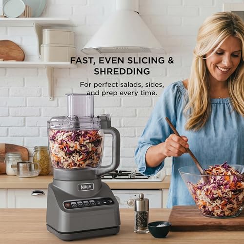 Food Processor