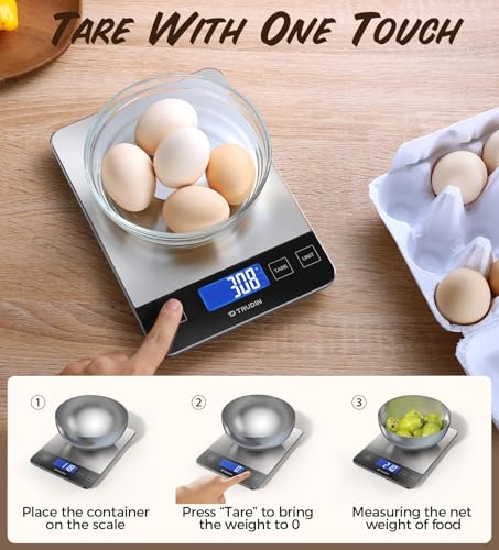 Food Kitchen Scale
