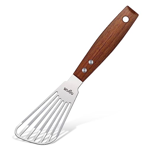 Fish Spatula Satainless Steel