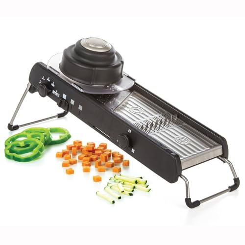 Professional Cubing Mandoline