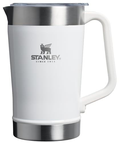 Stay Chill Pitcher (Frost / 64 Ounces / Pitcher)