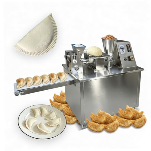 Commercial Dumpling