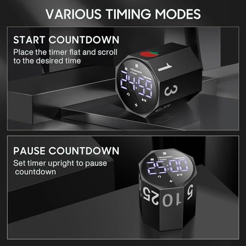 Pomodoro Timer