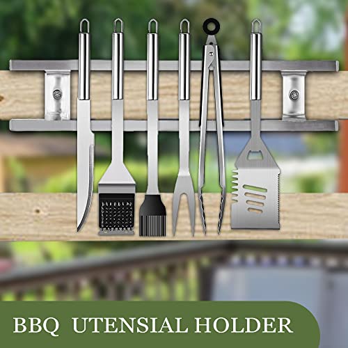 18 Inch Magnetic Knife Holder for Wall Mount (18Inch)