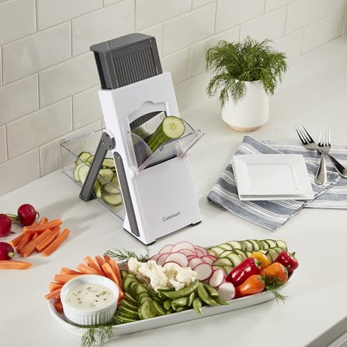 PrecisionSlice™ Mandoline