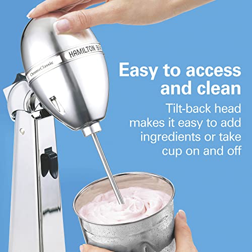 DrinkMaster Electric Drink Mixer