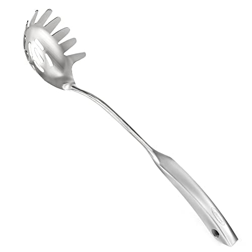 Newness 304 Stainless Steel Pasta Fork