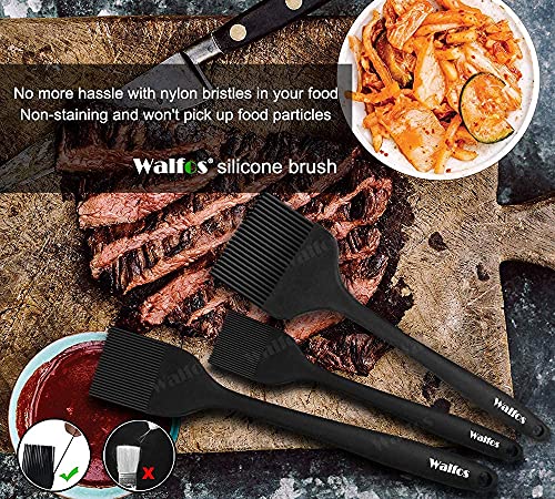 Basting Pastry Silicone Brush
