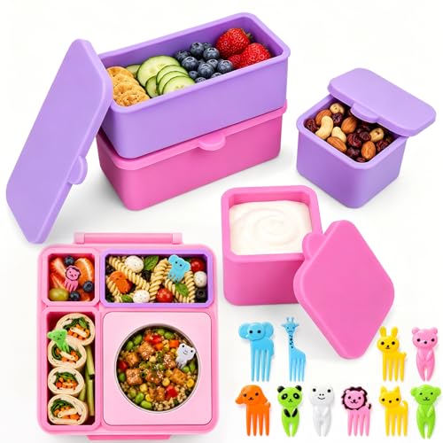 Bento Box Kit