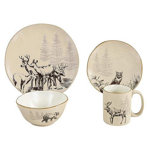 Ceramic Dinnerware Sets