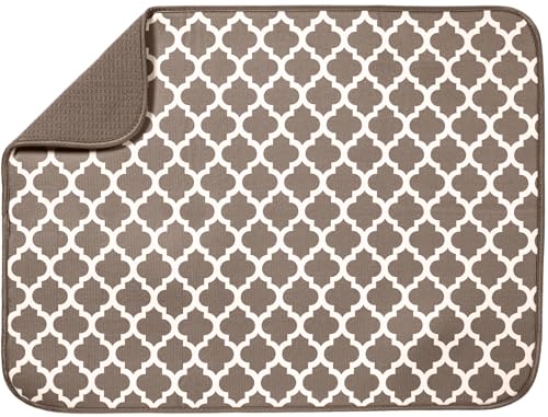 Dish Drying Mat for Kitchen