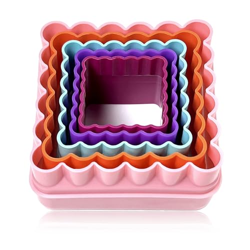 Cookie Biscuit Cutter Set
