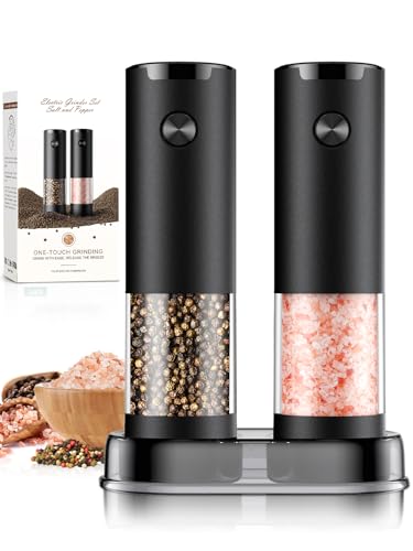 Pepper Grinder