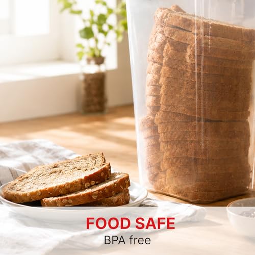 Bread Container Parent