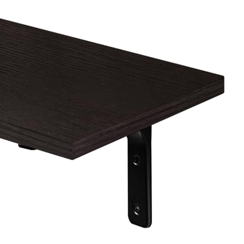 Long Wall Shelves