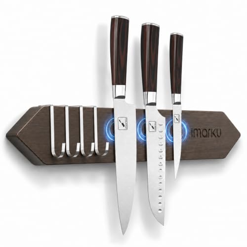 Magnetic Knife Holder