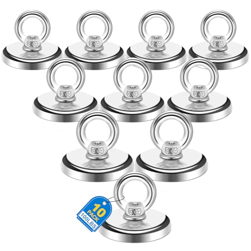 Magnetic Hooks Brand