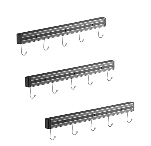 18" Magnetic Knife Holder