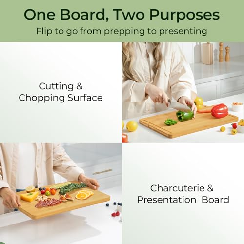 Bamboo Cutting Board