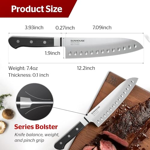 Kitchen Knife