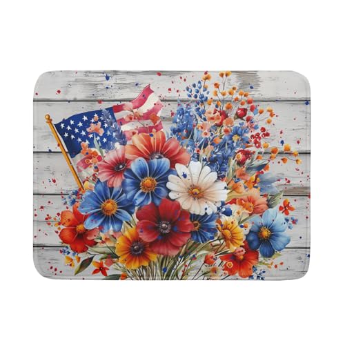 Dish Drying Mat Dishes Pad Absorbent Reversible Dish Drainer Mat Fast Dry Kitchen Counter Accessories